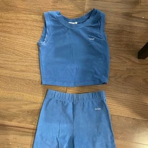 MadHappy Limited Edition Workout Set